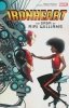 IRONHEART THE SAGA OF RIRI WILLIAMS TP [9781302951504]